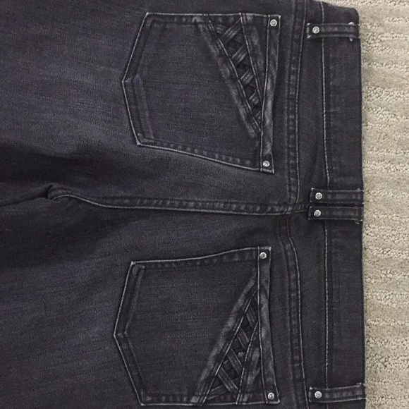 WHBM jeans - Picture 4 of 5